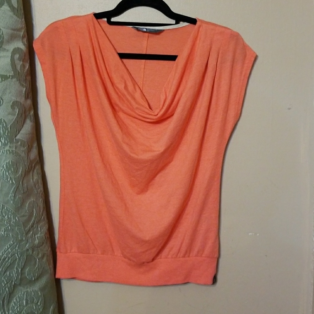 The North Face top